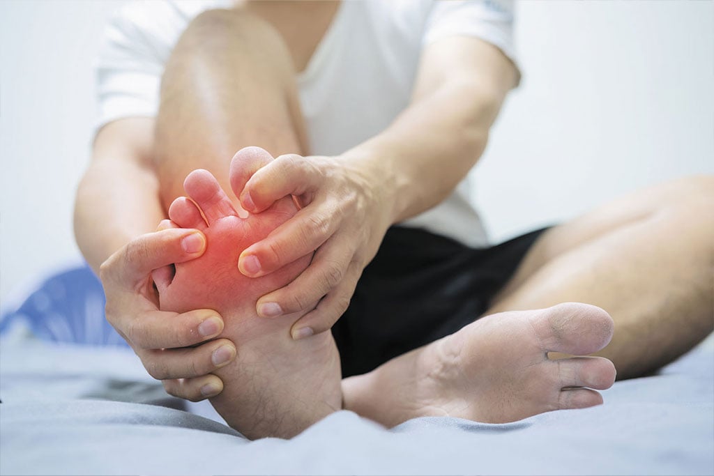 Neuropathy