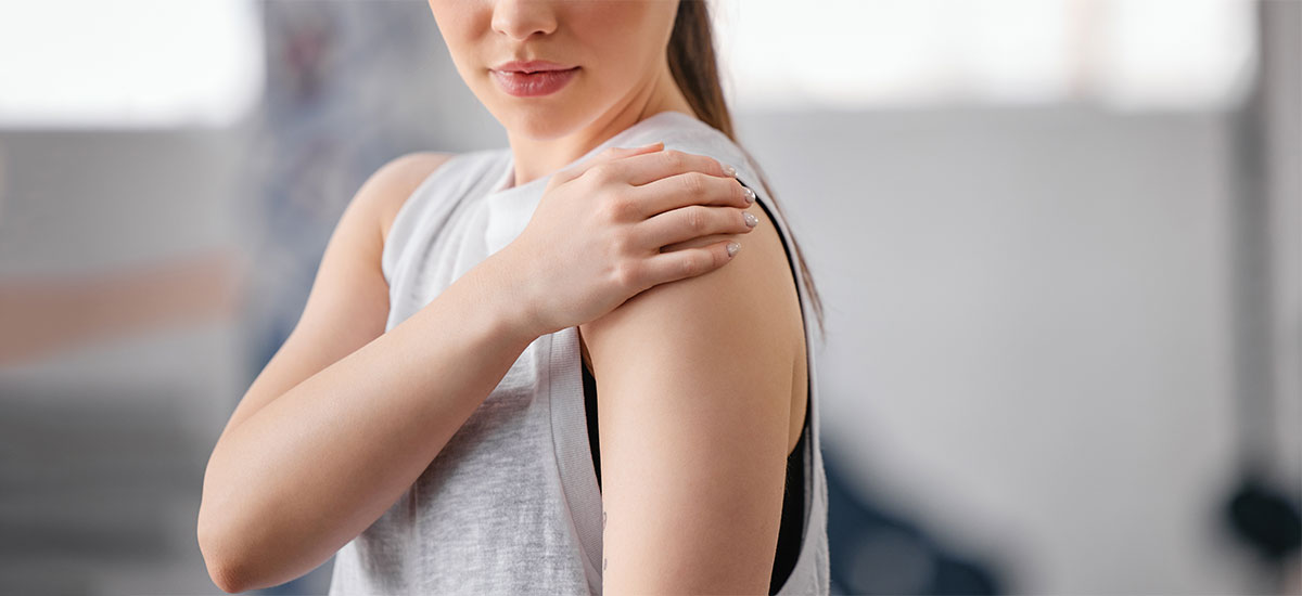 Chronic Pain Relief and Recovery With Our Chiropractors