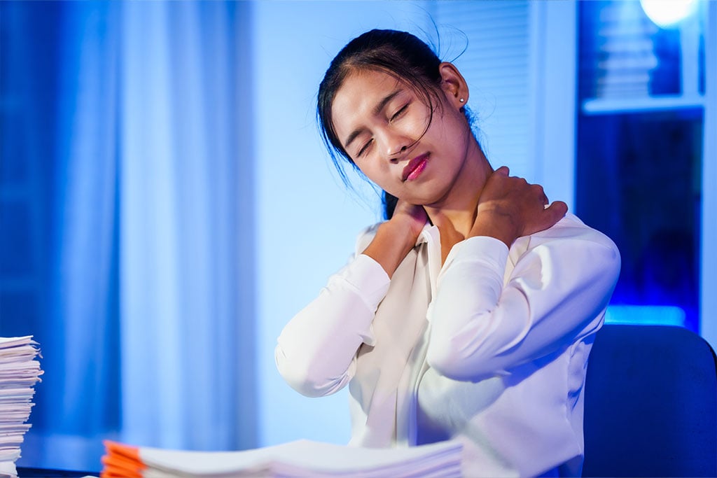 Neck Pain Treatment at Active Chiropractic at Royersford, PA Neck Pain Treatment at Active Chiropractic at Royersford, PA