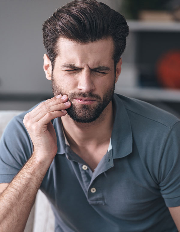 Common Causes of TMJ Disorder