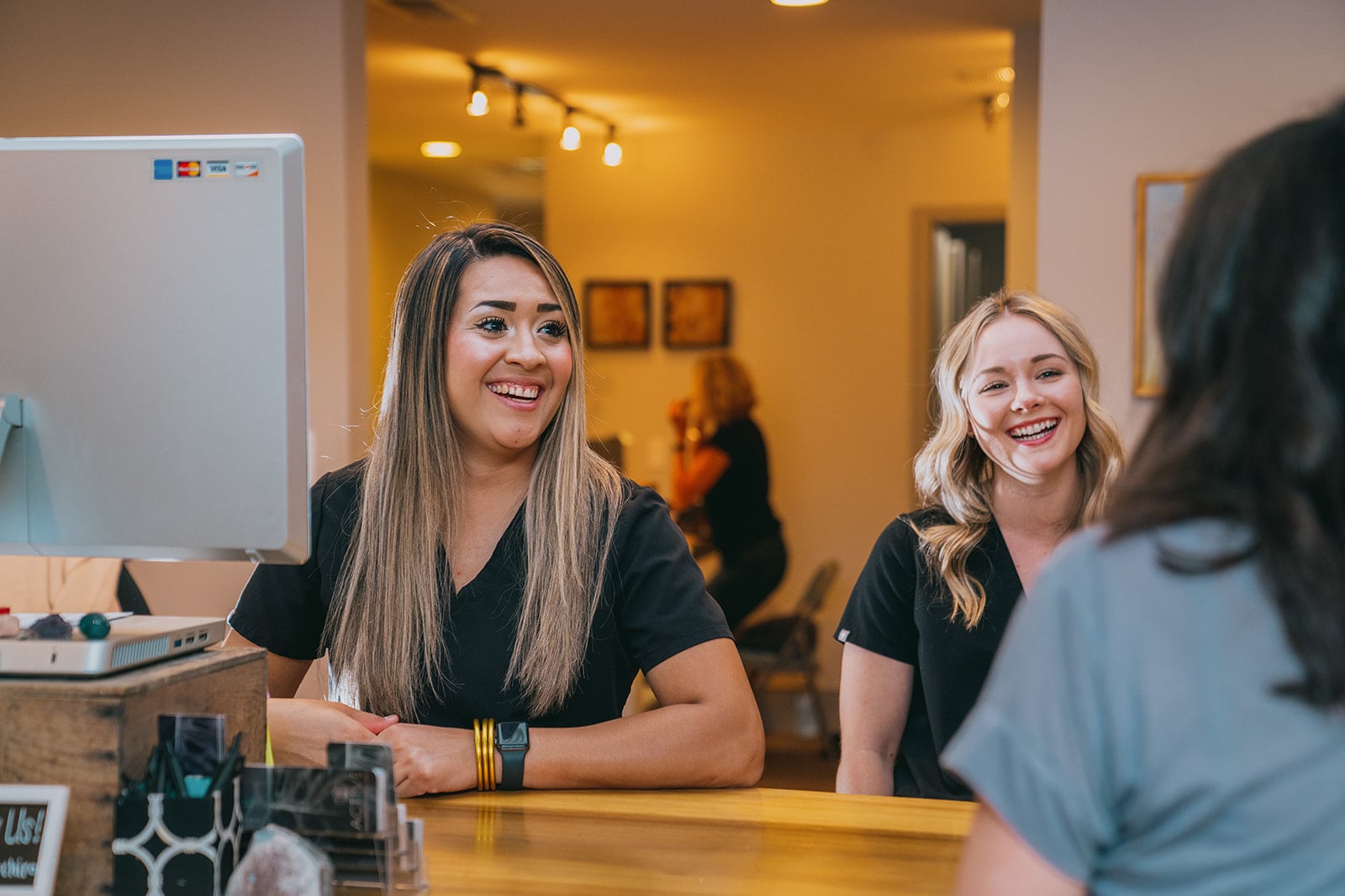Active Chiropractic