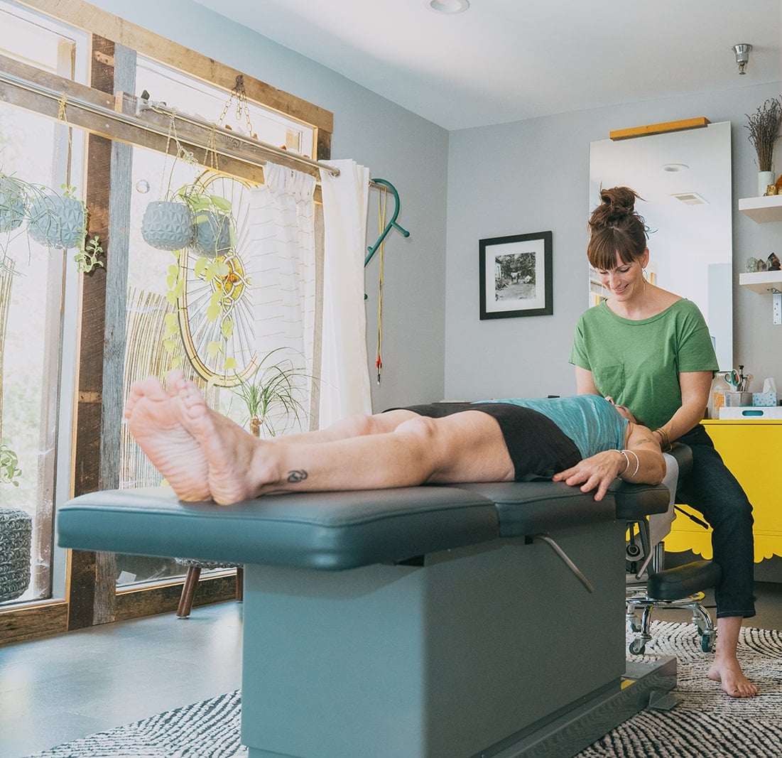 Chiropractic Care in Active Chiropractic at Royersford, PA