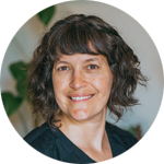 Kat, Chiropractic Assistant