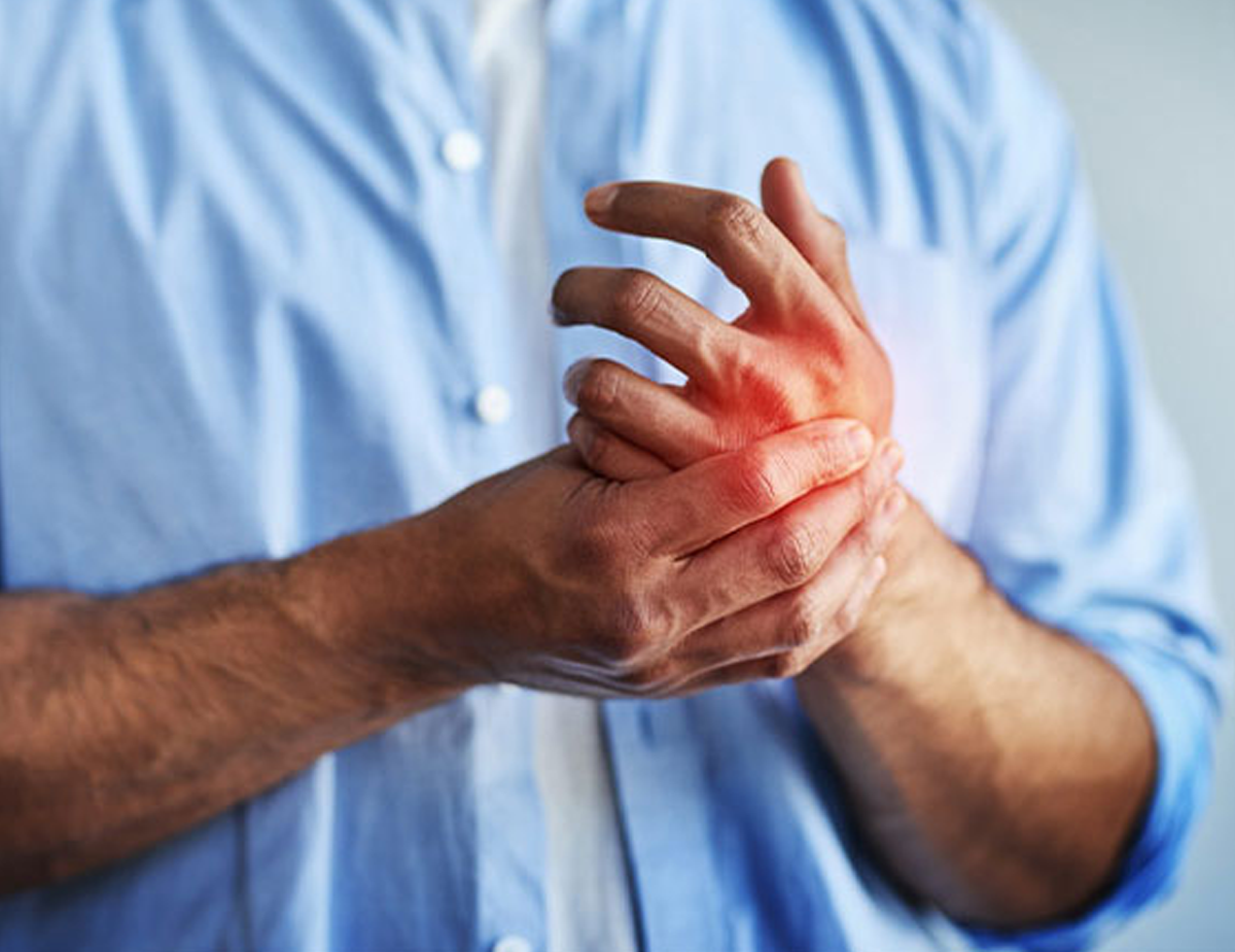 Neuropathy Signs