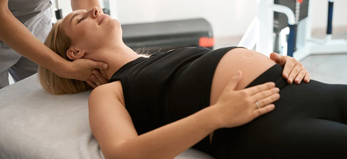 Educational Birthing Classes in Active Chiropractic at Raleigh, NC