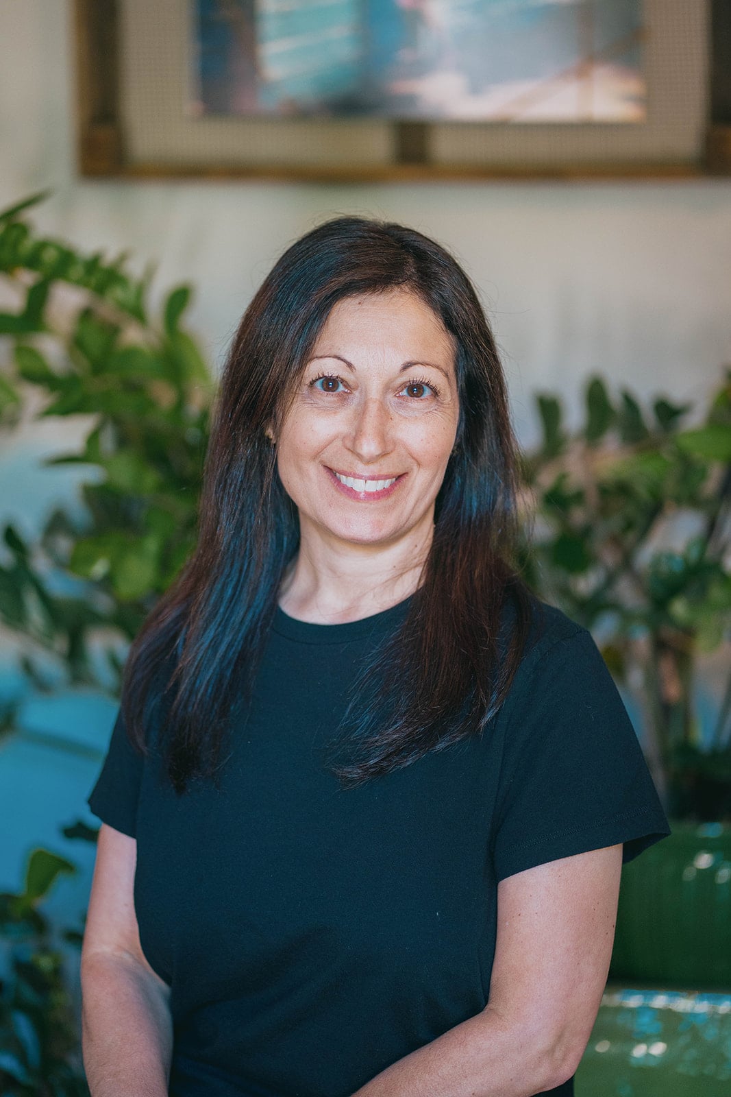 Jennifer Sciarrotta - Neuropathy Program DA