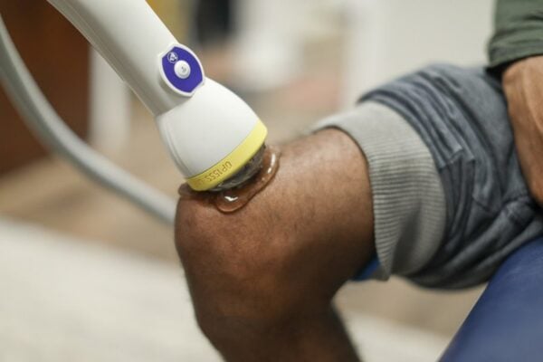 Softwave Disc Treatment at Active Chiropractic at Royersford, PA