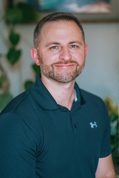 Gregory Petruzzi, DC - Chiropractor