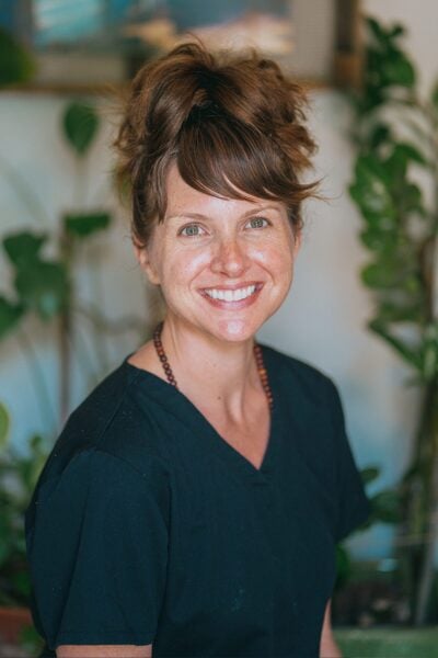 Francesca Bogiatzis, DC – Chiropractor