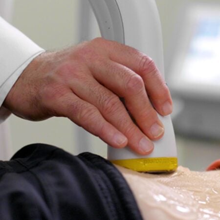 Causes of Muscle Pain