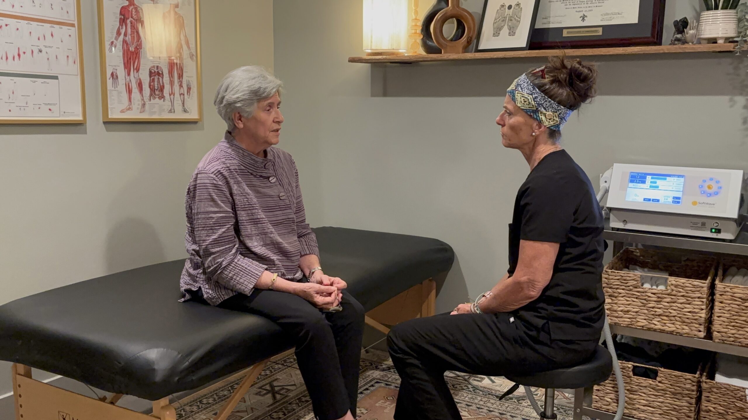 Signs You May Need Neuropathy Treatment