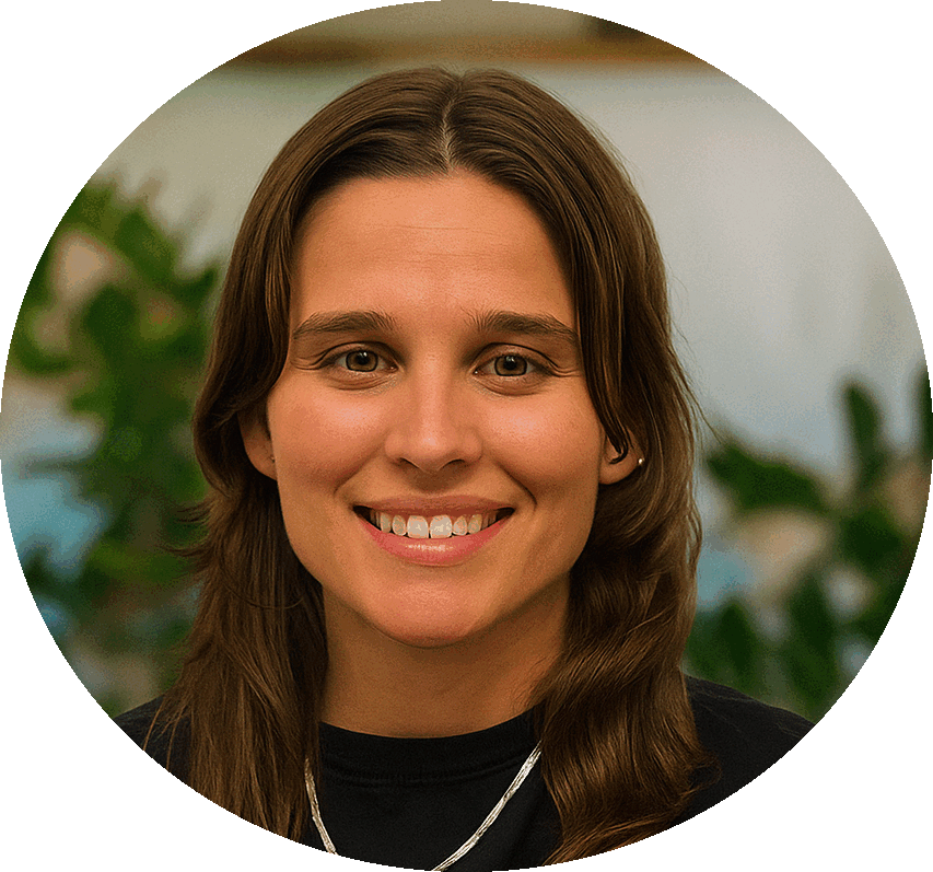 Kat, Chiropractic Assistant