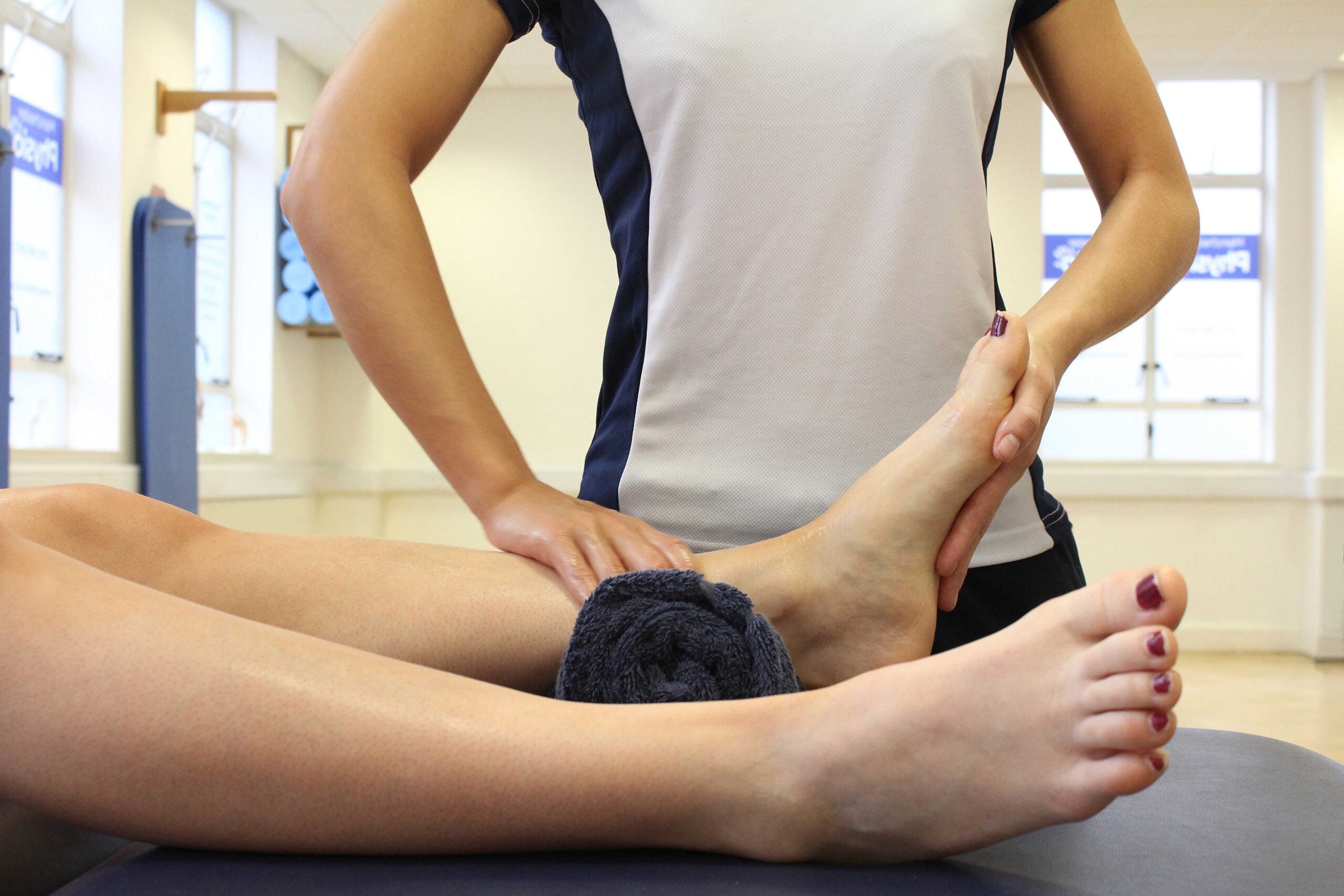 tenosynovitis1 Neck Pain Treatment at Active Chiropractic at Royersford, PA