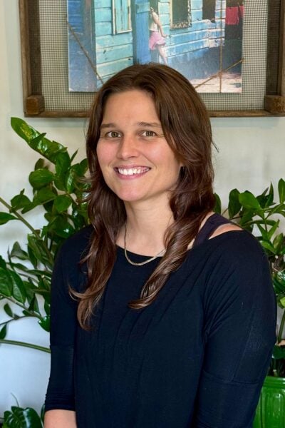 Jennifer Sciarrotta - Neuropathy Program DA
