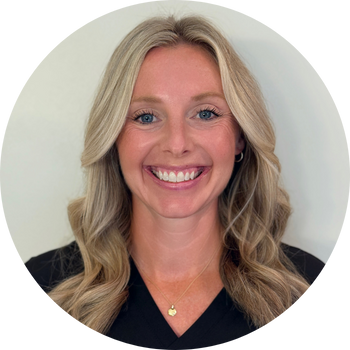 Kat, Chiropractic Assistant