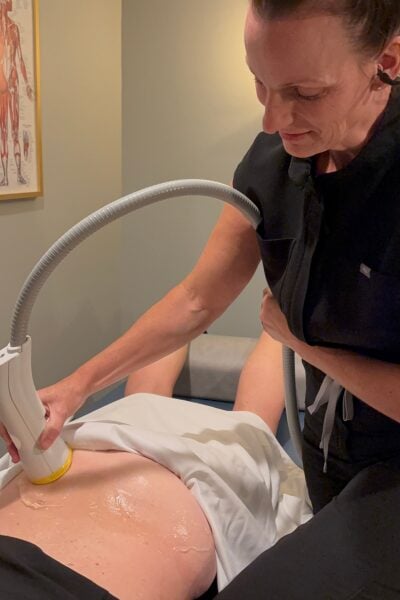 Specialized Care for Every Stage