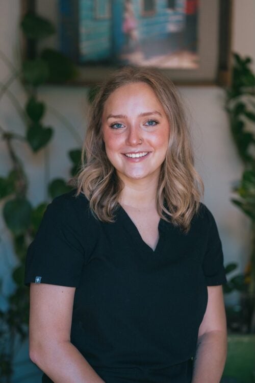 Jeshua DeLorme, DC – Chiropractor