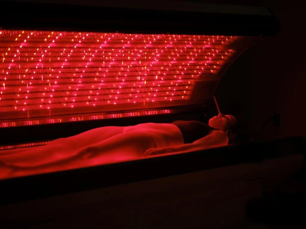 Acupuncture at Active Chiropractic