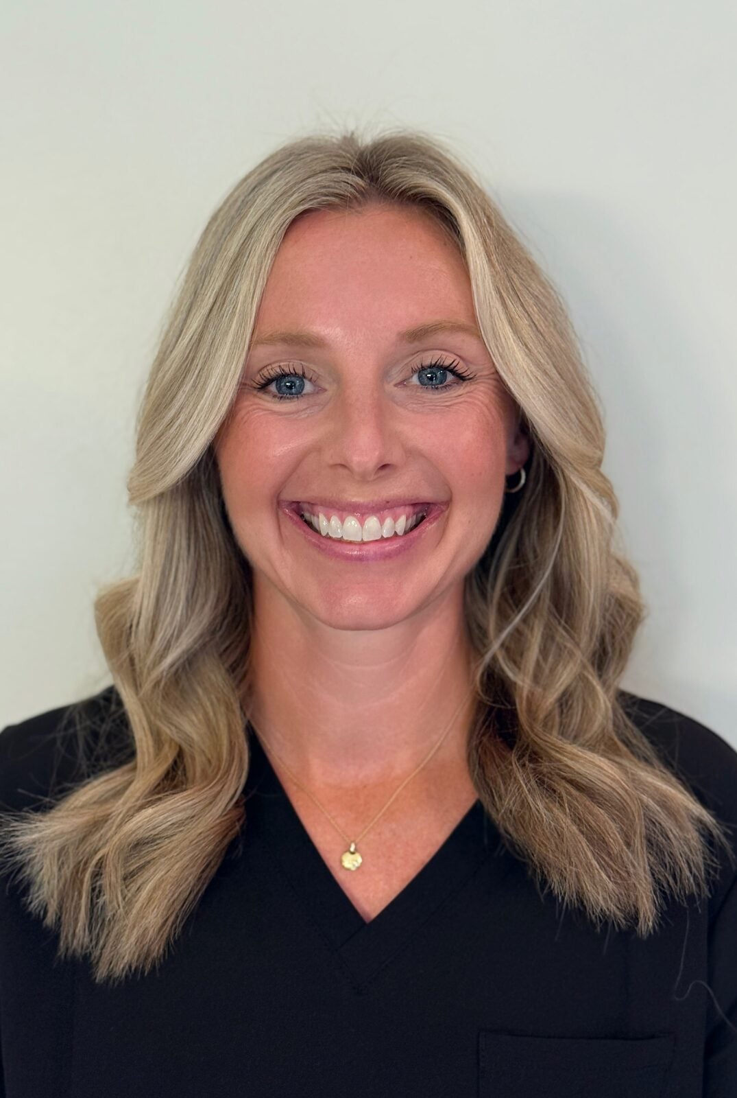 Kat, Chiropractic Assistant