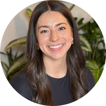 Kat, Chiropractic Assistant