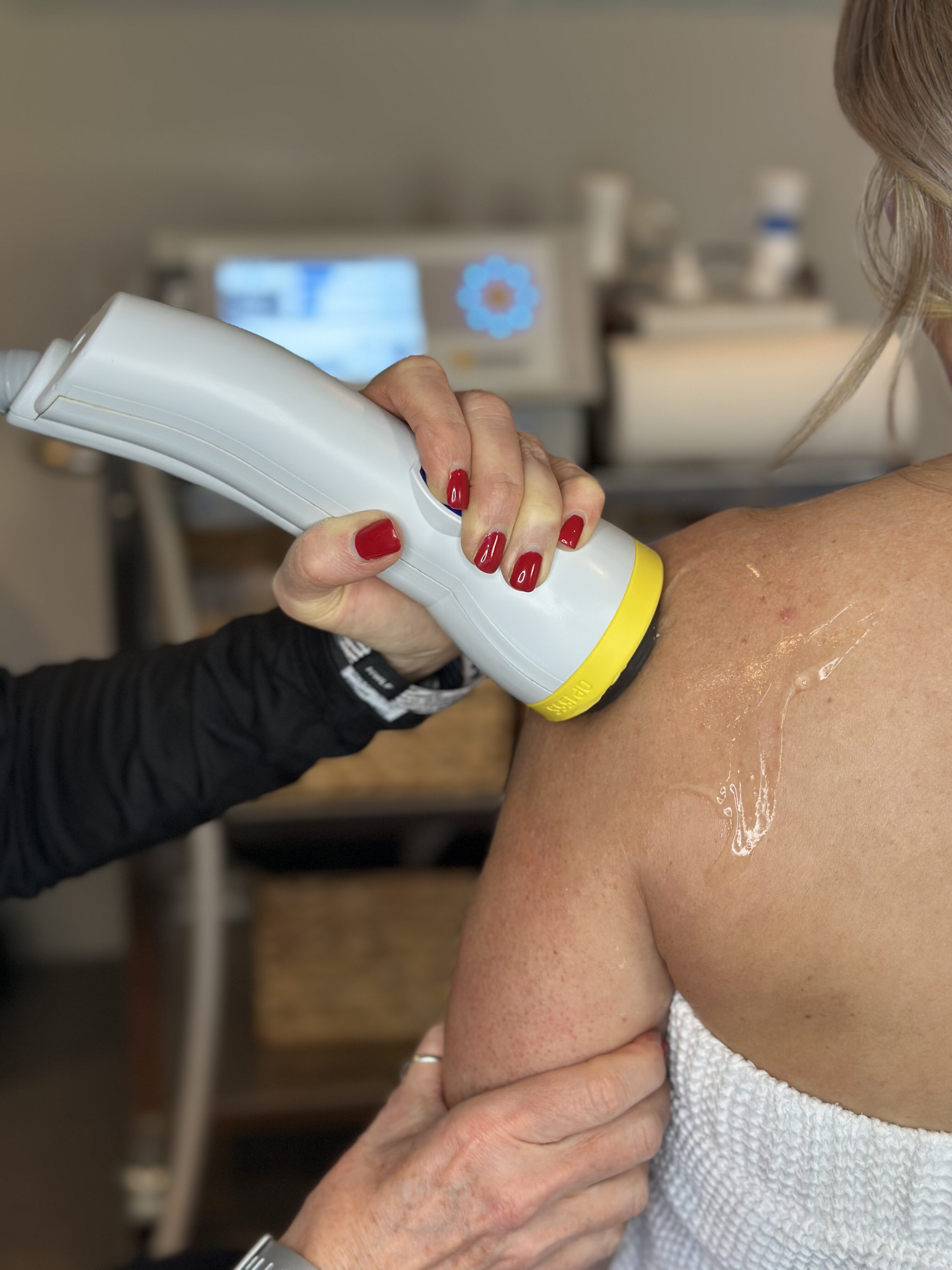 Softwave Therapy at Beacon of Life Chiropractic in Royersford, PA