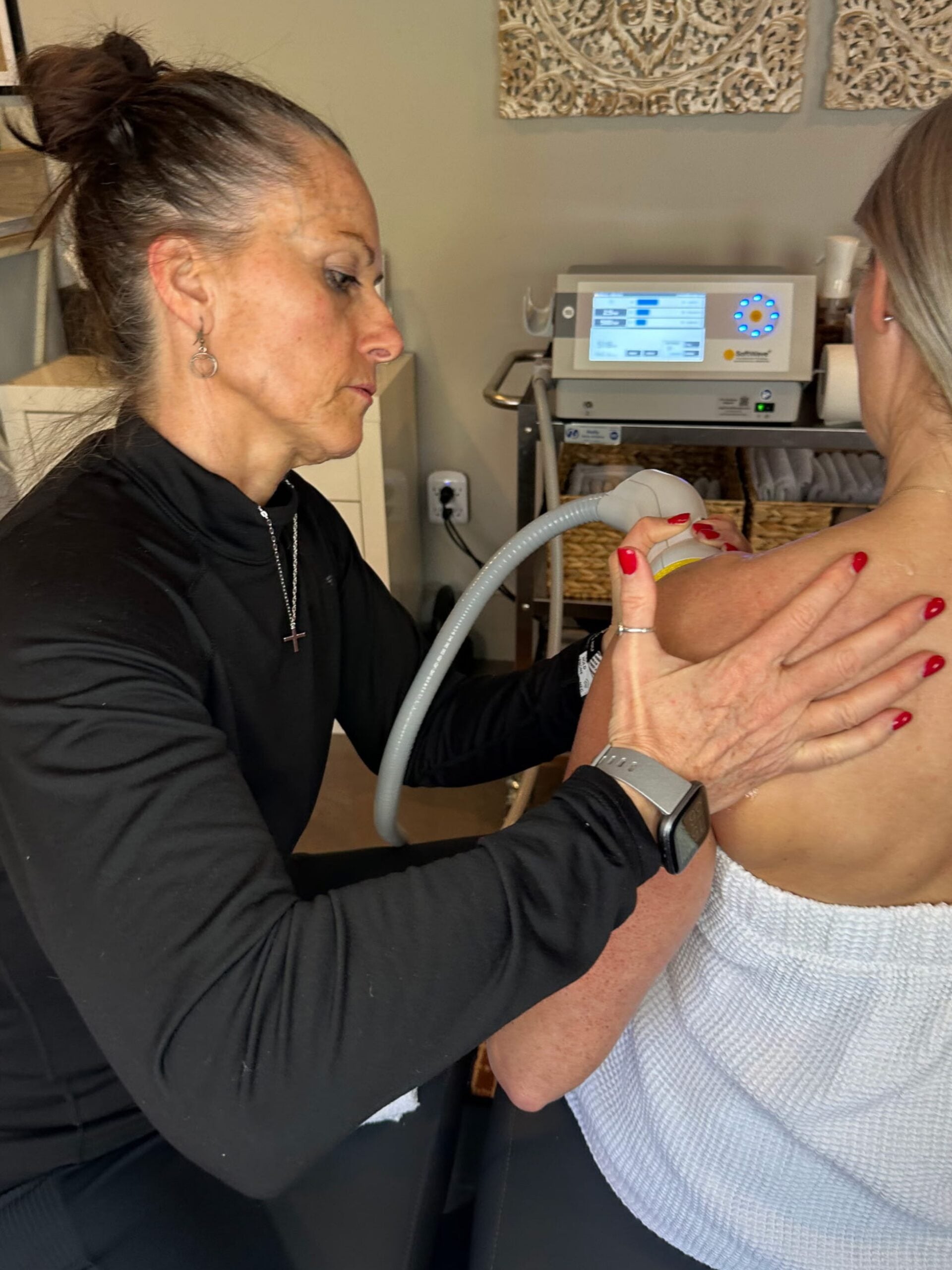 Specialized Care for Every Stage