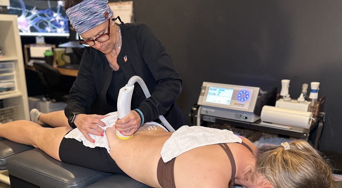 Chiropractic Care in Active Chiropractic at Royersford, PA